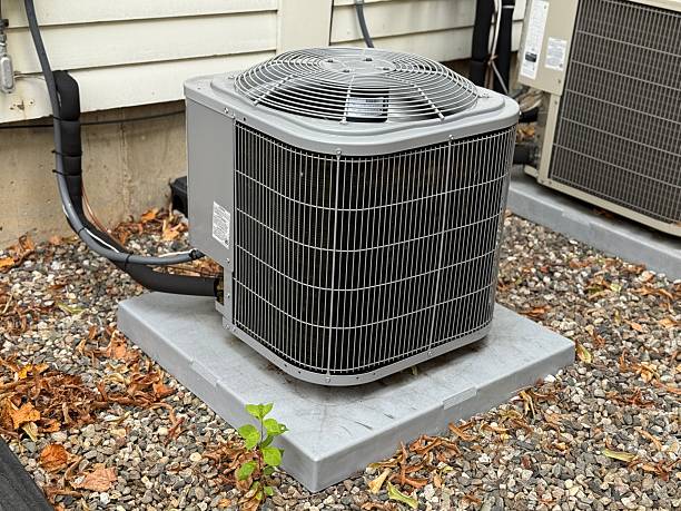 24/7 Emergency Hvac Repair experts in Decatur, MI